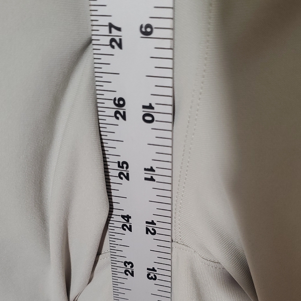 Lululemon Men's Commission Slim-Fit Pant Size 36 - Picture 11 of 12